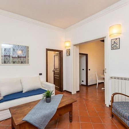Lungaretta By Rental In Roma Eksteriør bilde