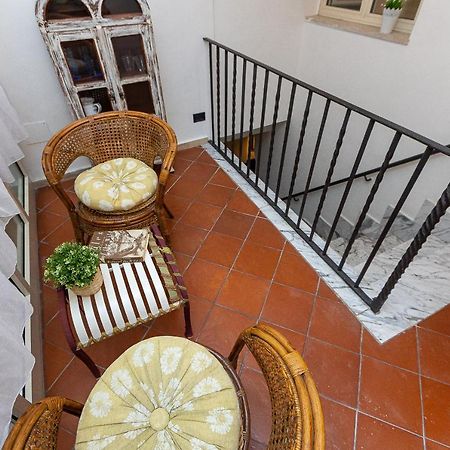 Lungaretta By Rental In Roma Eksteriør bilde