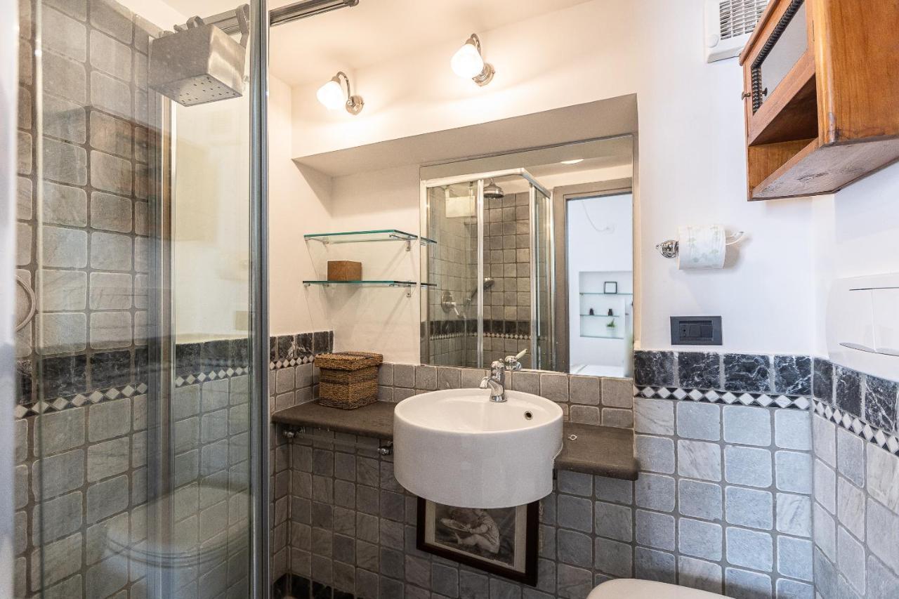 Lungaretta By Rental In Roma Eksteriør bilde
