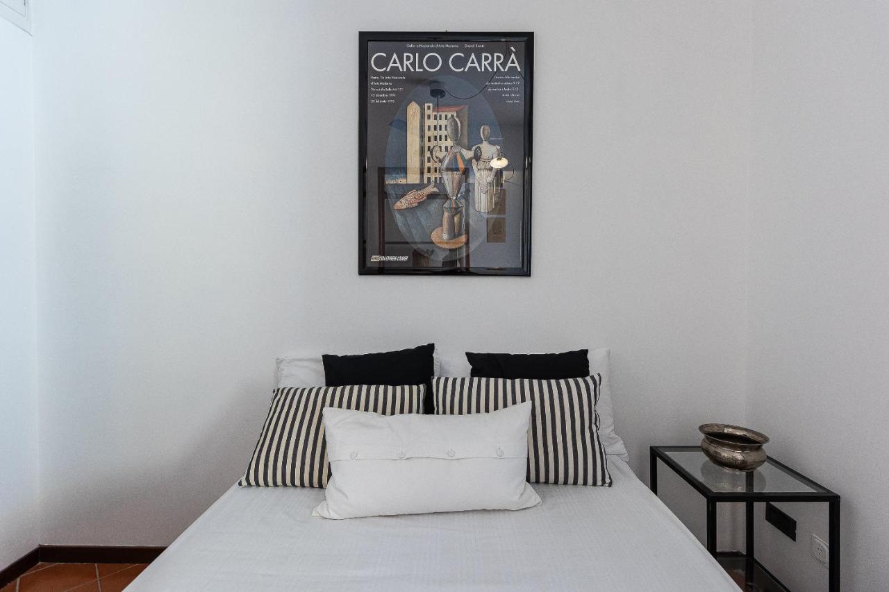 Lungaretta By Rental In Roma Eksteriør bilde