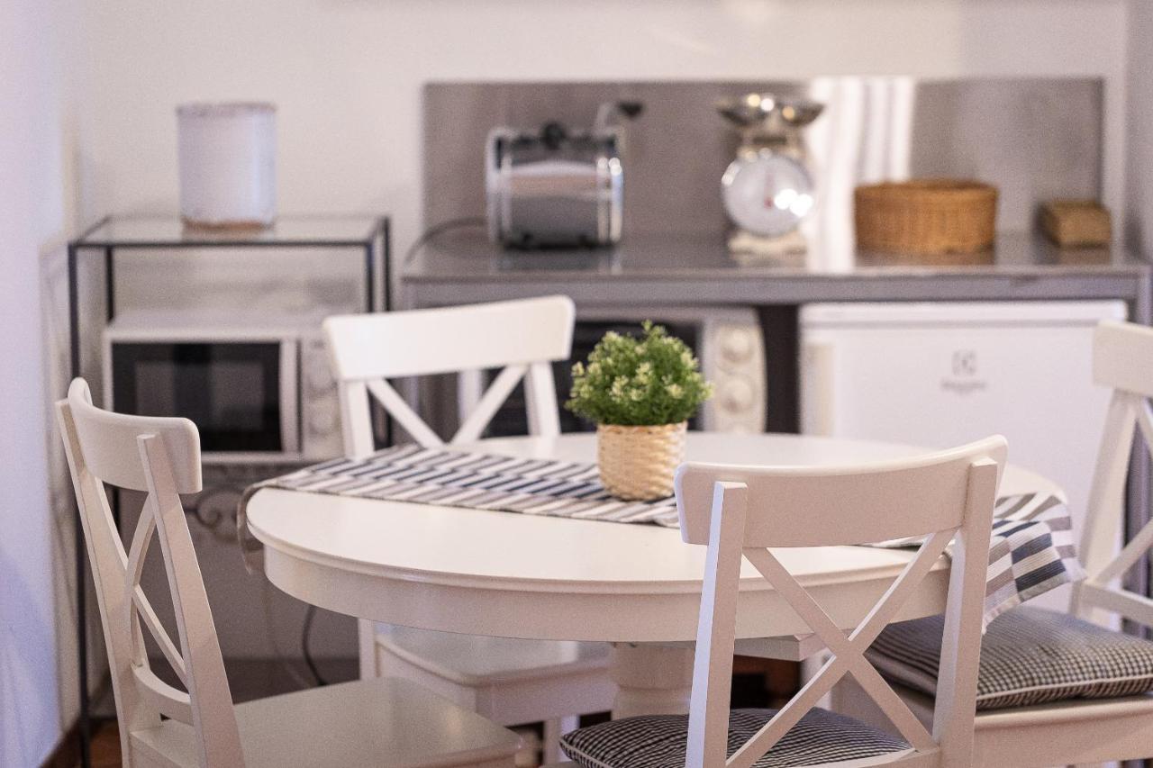 Lungaretta By Rental In Roma Eksteriør bilde