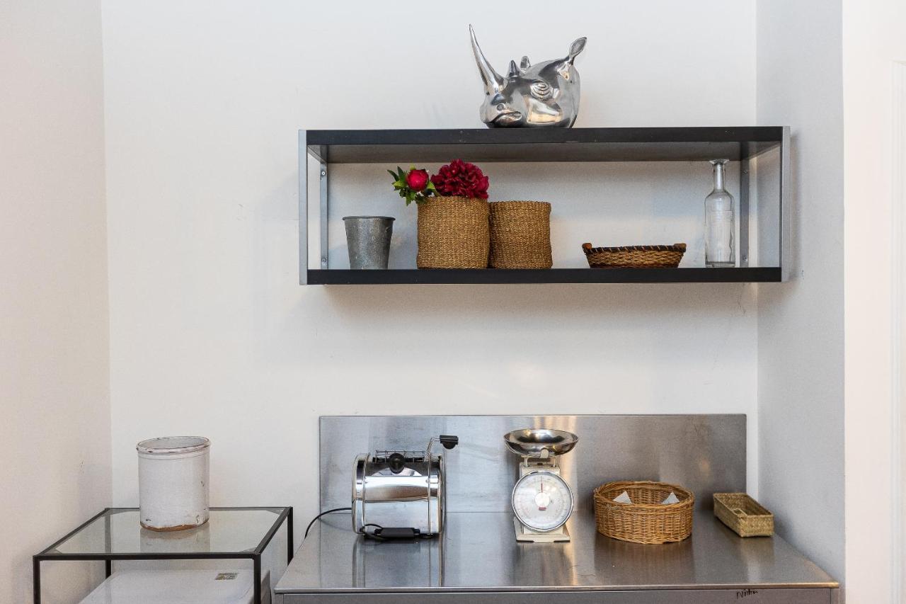 Lungaretta By Rental In Roma Eksteriør bilde