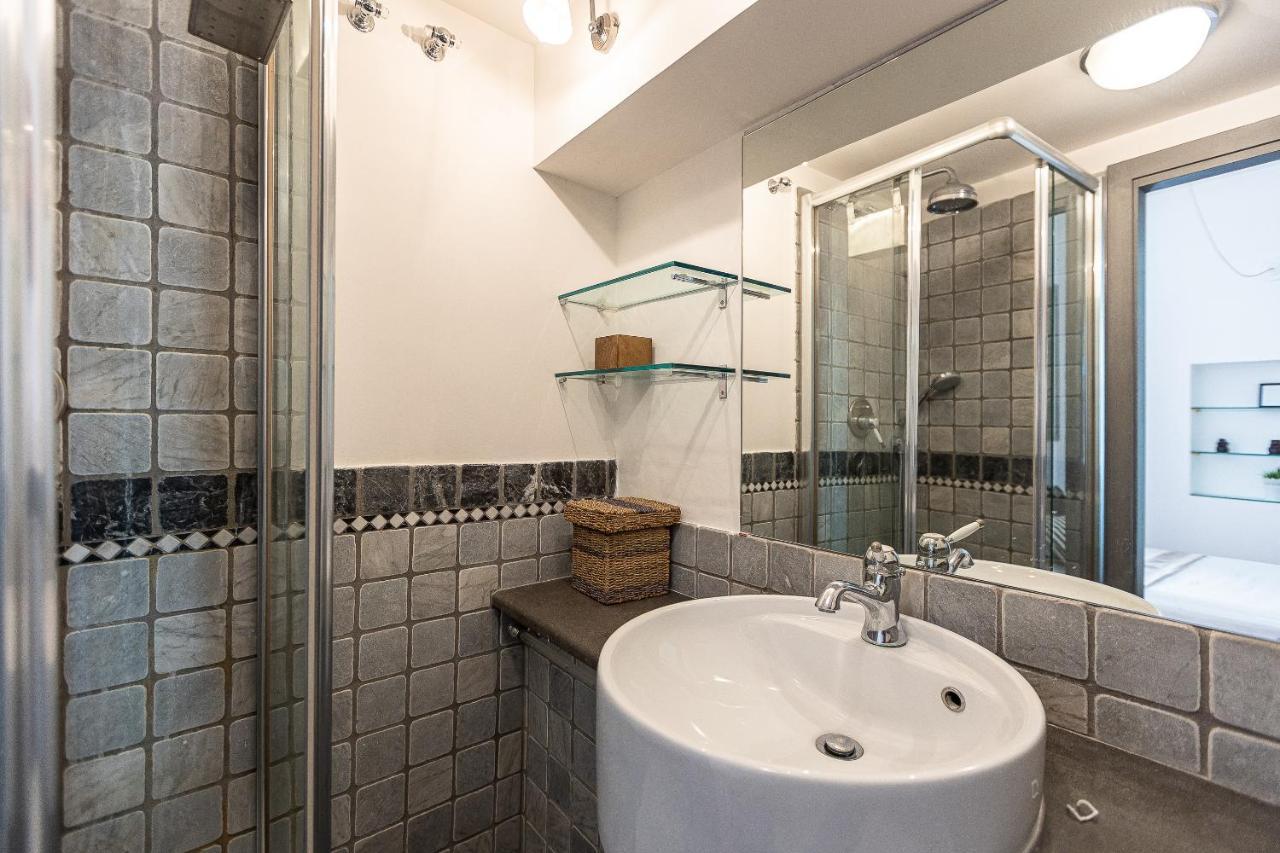 Lungaretta By Rental In Roma Eksteriør bilde