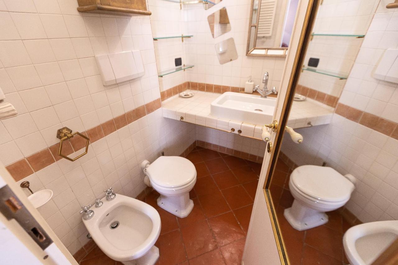 Lungaretta By Rental In Roma Eksteriør bilde
